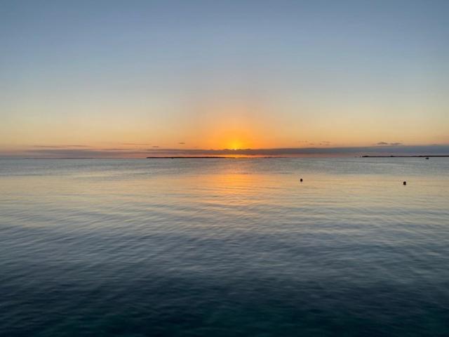 Bahia Bay Resort คีย์ลาร์โก ภายนอก รูปภาพ